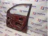 Дверь передняя правая Lifan Solano B6101002