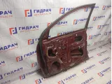 Дверь передняя правая Lifan Solano B6101002