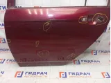 Дверь задняя левая Lifan Solano B6201001