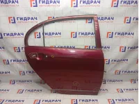 Дверь задняя правая Lifan Solano B6201002