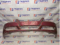Бампер передний Lifan Solano B2803110