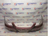 Бампер передний Lifan Solano B2803110