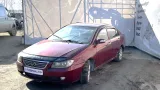 Глушитель Lifan Solano BAC1205100