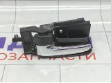 Ручка двери внутренняя левая Lifan Solano B6105300