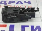 Ручка двери внутренняя левая Lifan Solano B6105300