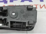 Ручка двери внутренняя правая Lifan Solano B6105400