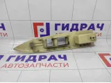 Накладка блока управления стеклоподъемниками Lifan Solano B3746110A2