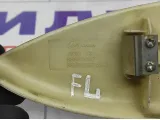 Накладка блока управления стеклоподъемниками Lifan Solano B3746110A2