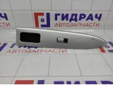 Накладка кнопки стеклоподъемника передняя правая Lifan Solano B3746210A2
