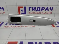 Накладка кнопки стеклоподъемника передняя правая Lifan Solano B3746210A2