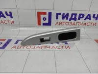 Накладка кнопки стеклоподъемника заднего левого Lifan Solano B3746310A2