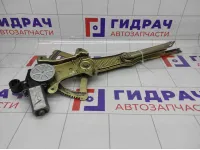 Стеклоподъемник электрический передний левый Lifan Solano B6104100B1
