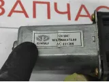 Стеклоподъемник электрический передний левый Lifan Solano B6104100B1