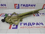 Стеклоподъемник электрический передний левый Lifan Solano B6104100B1