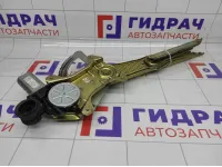 Стеклоподъемник электрический передний правый Lifan Solano B6104200B1