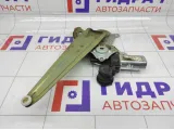 Стеклоподъемник электрический задний левый Lifan Solano B6204100
