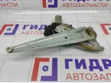 Стеклоподъемник электрический задний правый Lifan Solano B6204200