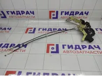 Замок двери передней правой Lifan Solano B6105210B1