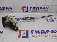 Замок двери задней левой Lifan Solano B6205110B1