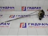 Замок двери задней правой Lifan Solano B6205210B1
