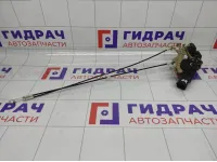 Замок двери задней правой Lifan Solano B6205210B1