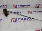 Замок двери задней правой Lifan Solano B6205210B1