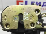 Замок двери задней правой Lifan Solano B6205210B1