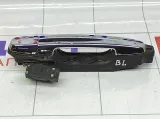 Ручка двери наружная задняя левая Lifan Solano B6205130A2