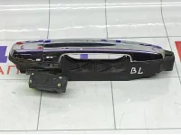 Ручка двери наружная задняя левая Lifan Solano B6205130A2