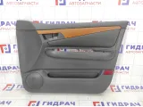 Обшивка двери передней правой Lifan Solano B6102210