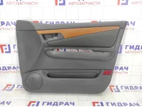Обшивка двери передней правой Lifan Solano B6102210