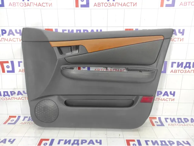 Обшивка двери передней правой Lifan Solano B6102210