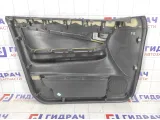 Обшивка двери передней правой Lifan Solano B6102210