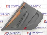 Обшивка двери задней левой Lifan Solano B6202110
