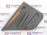 Обшивка двери задней левой Lifan Solano B6202110