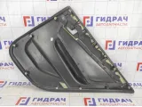 Обшивка двери задней левой Lifan Solano B6202110