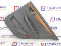 Обшивка двери задней правой Lifan Solano B6202210