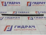 Уплотнитель стекла переднего левого Lifan Solano