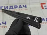 Уплотнитель стекла переднего левого Lifan Solano