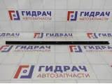 Уплотнитель стекла переднего правого Lifan Solano