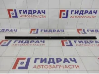 Уплотнитель стекла переднего правого Lifan Solano