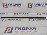 Уплотнитель стекла переднего правого Lifan Solano