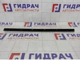 Уплотнитель стекла заднего левого Lifan Solano