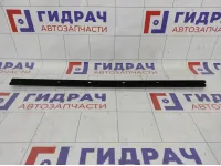 Уплотнитель стекла заднего левого Lifan Solano