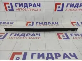Уплотнитель стекла заднего левого Lifan Solano