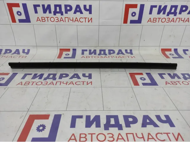 Уплотнитель стекла заднего правого Lifan Solano