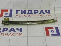 Направляющая стекла двери передней левой Lifan Solano B6100120