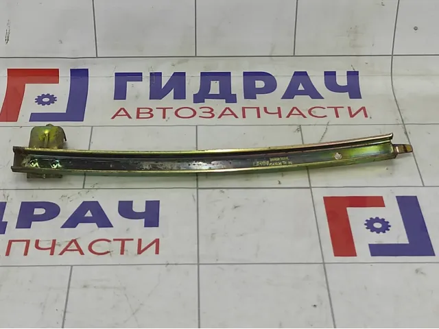 Направляющая стекла двери передней левой Lifan Solano B6100120