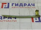 Направляющая стекла двери передней левой Lifan Solano B6100120