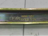 Направляющая стекла двери передней левой Lifan Solano B6100120